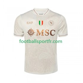 Tenue SSC Naples Exterieur 2025-2026 Maillot de Foot